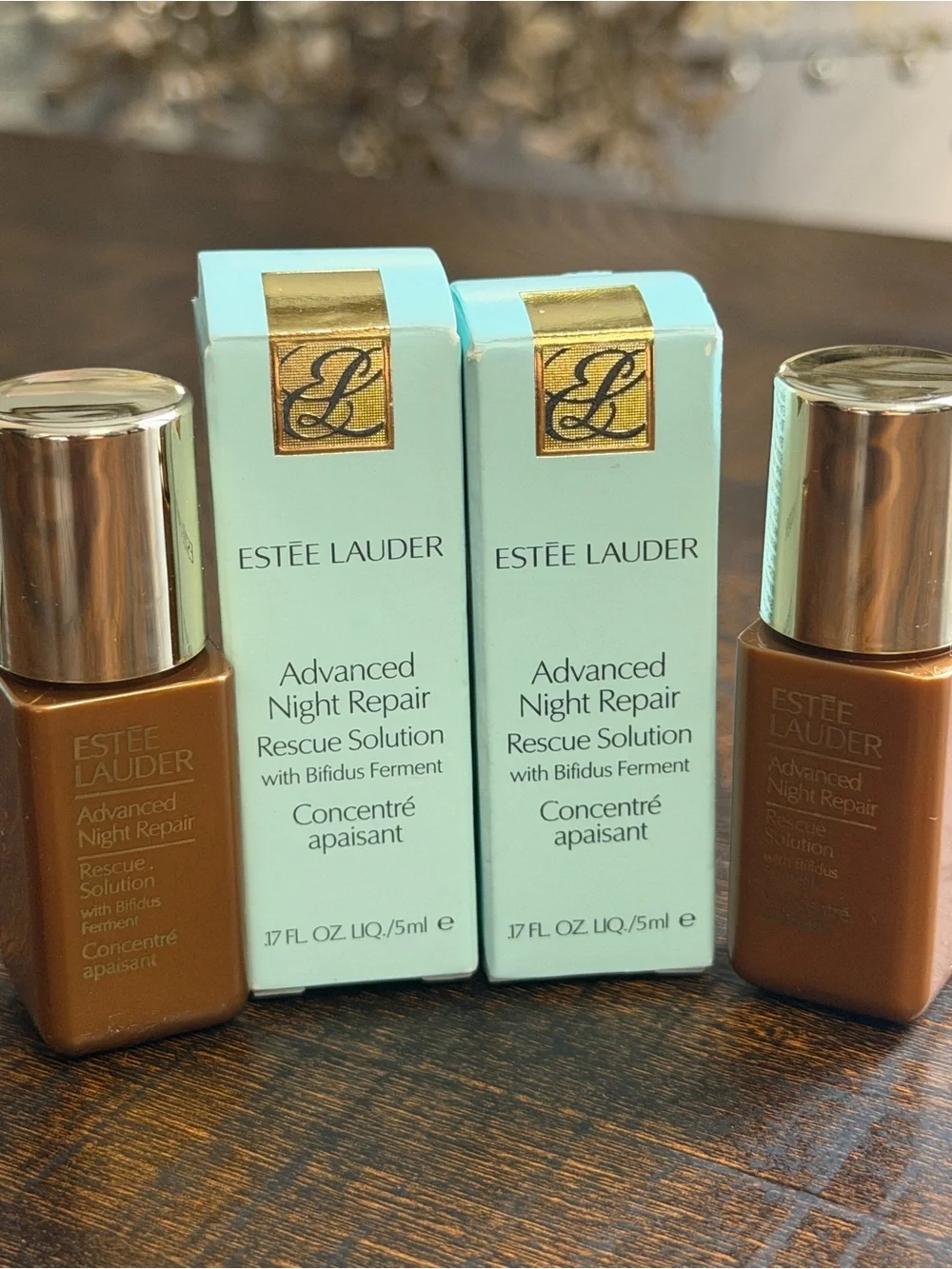 Estee Lauder Advanced Night Repair & Revitalizing Supreme+ Set